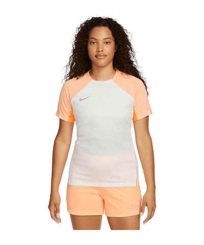 Nike T-Shirt Strike T-Shirt Damen Beige default