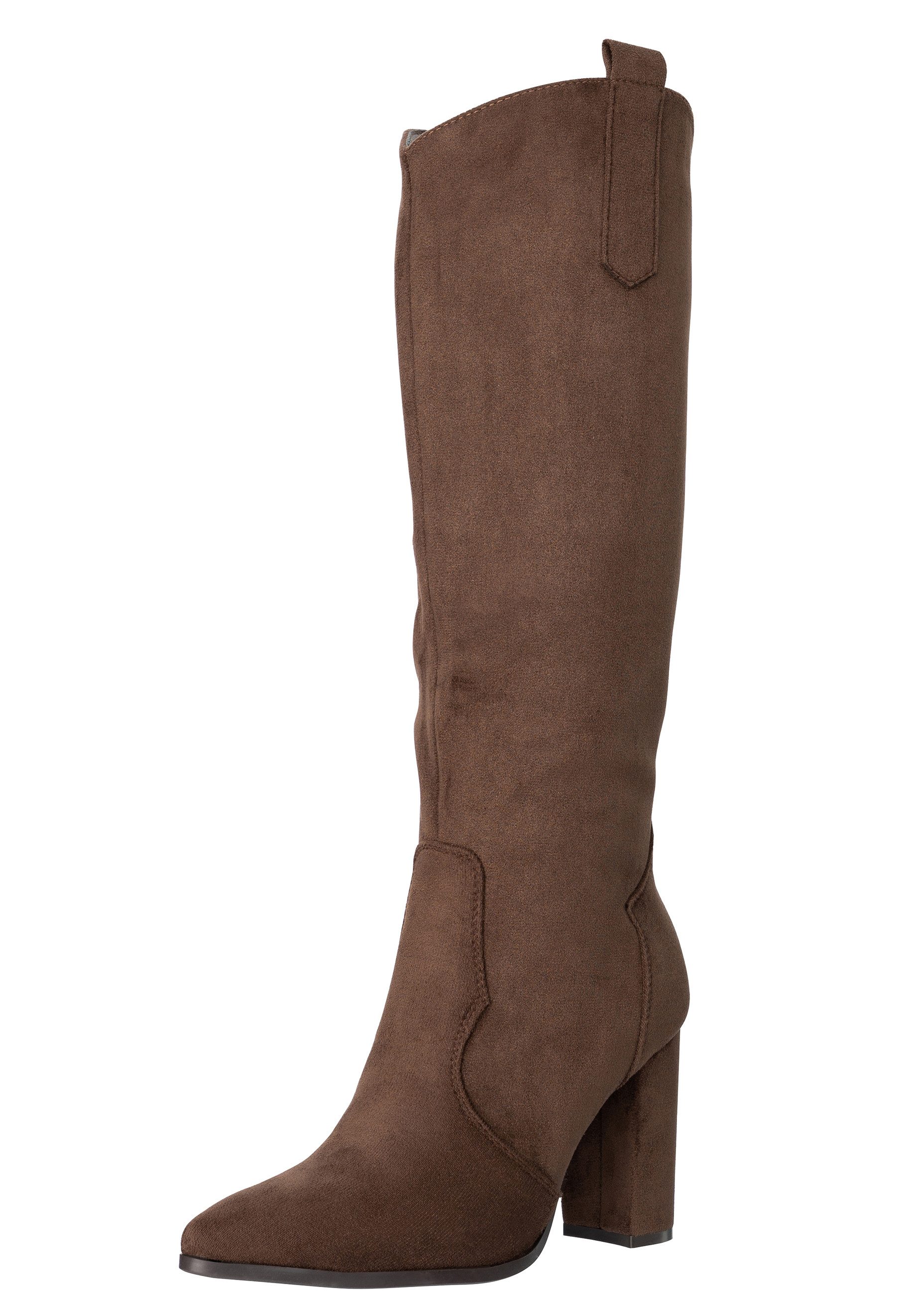 Salinyang Stiefel Stiefel