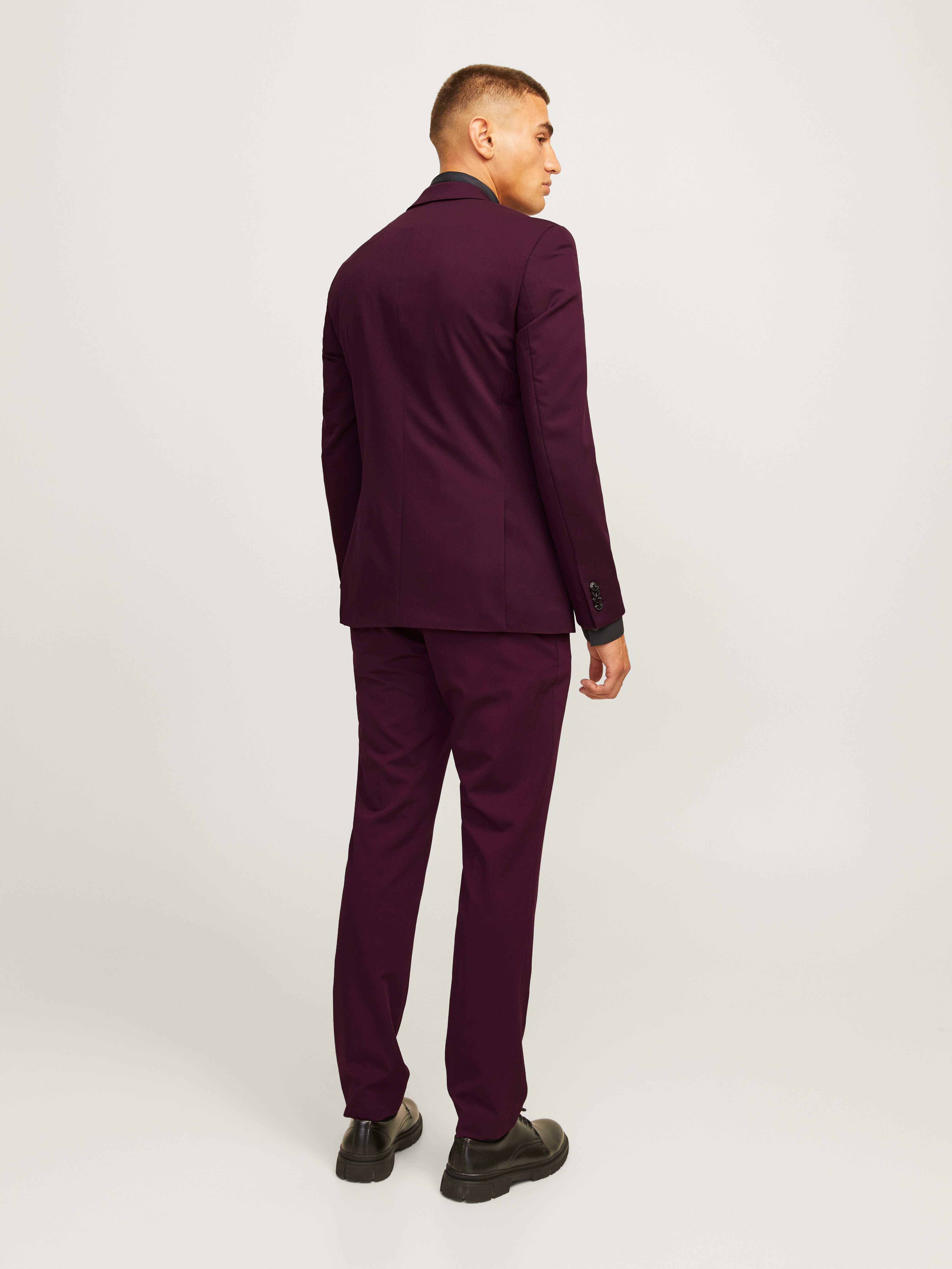 Jack & Jones Anzug JPRFRANCO SUIT günstig online kaufen