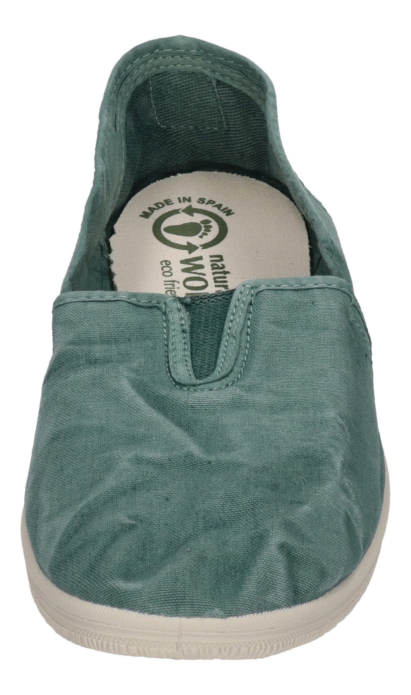 Natural World Old Bonsai 615E Sneaker Albahaca Enz 689