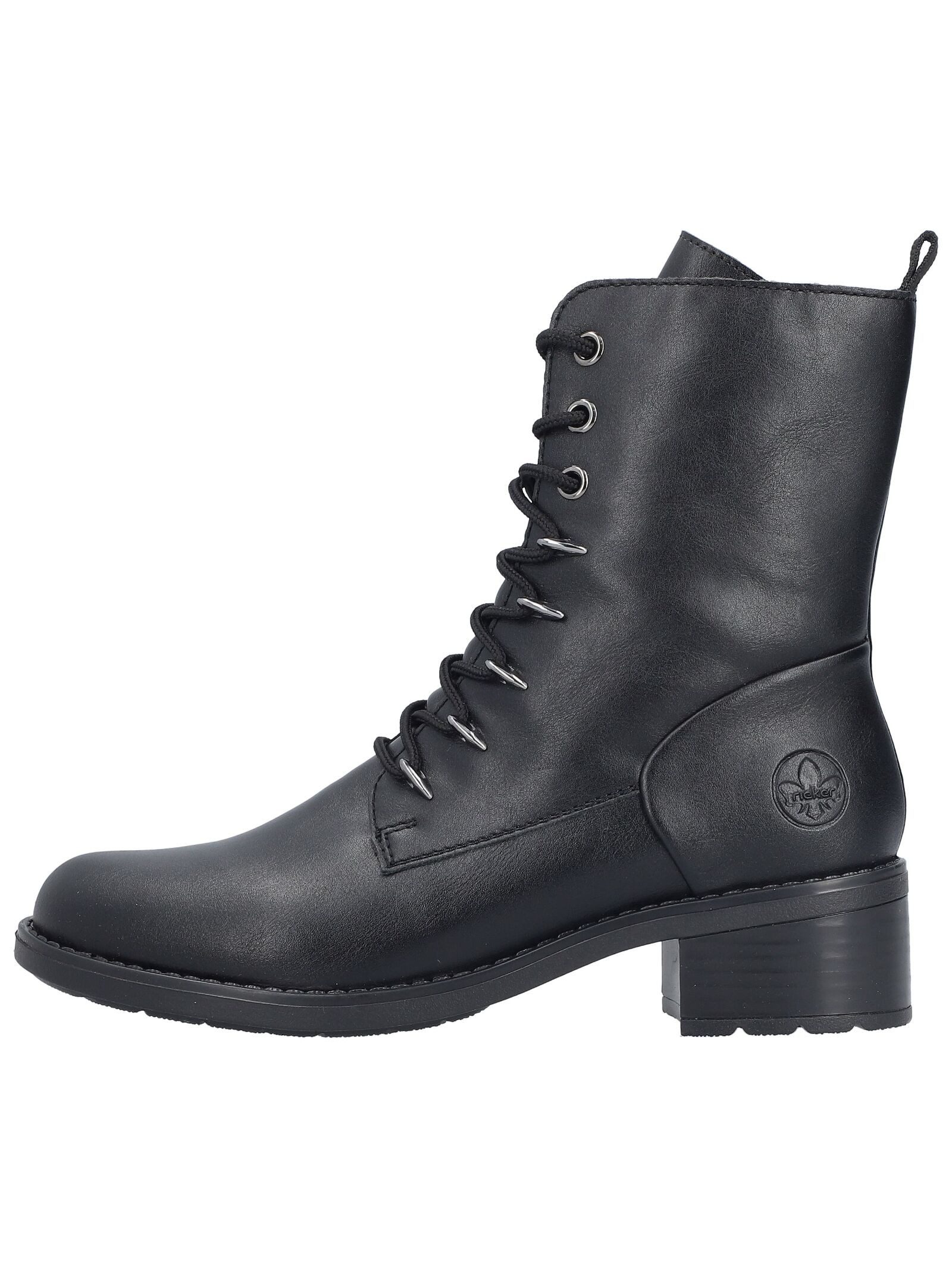 Rieker Rieker Stiefelette Lederimitat Stiefelette günstig online kaufen