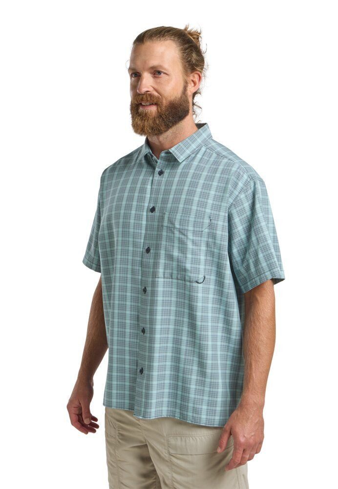 Jack Wolfskin Outdoorhemd MESETA SHIRT M günstig online kaufen