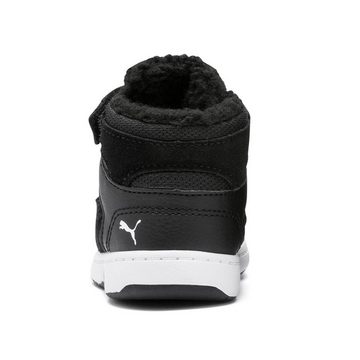 PUMA Rebound Layup Fur SD V Inf Sneakerboots