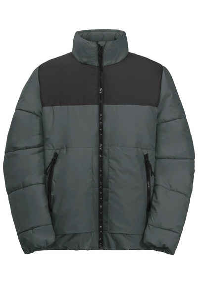 Jack Wolfskin Softshelljacke TEEN INS JACKET Y