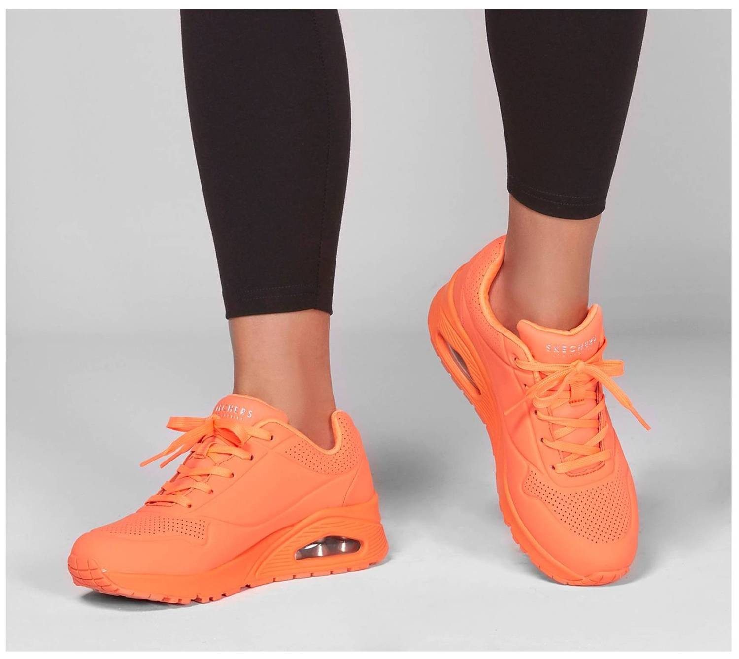 Skechers Skechers Uno Night Shades Blau BLU Sneaker günstig online kaufen