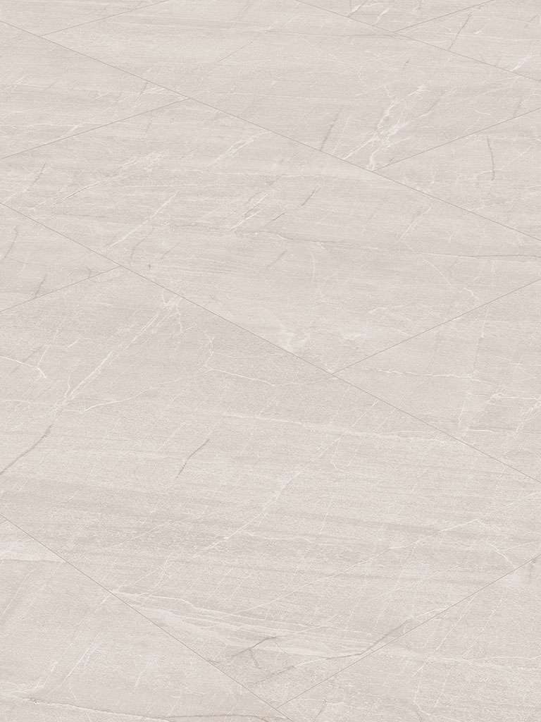 IKHEMalarka Vinylboden Плиткаoptik mit integrierter Trittschalldämmung, Integrierte Trittschalldämmung, – Klicksystem – Nutzungsklasse 33 – pflegeleicht & feuchtraumgeeignet
