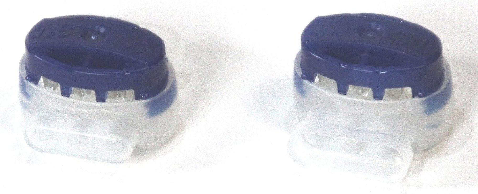 FELIXLEO Mährobotermesser 20-Stecker-Ka...