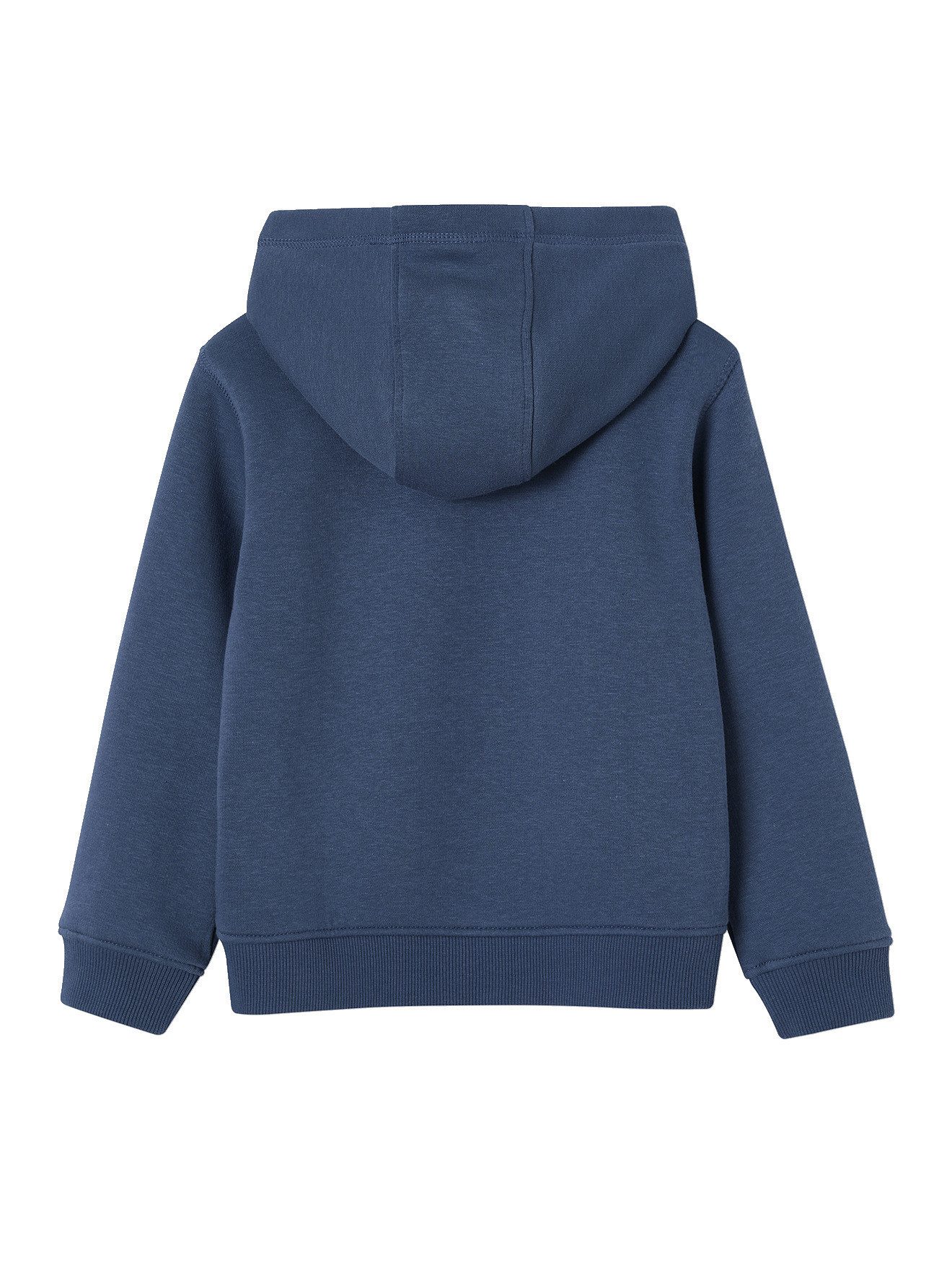 vertbaudet Fleecepullover
