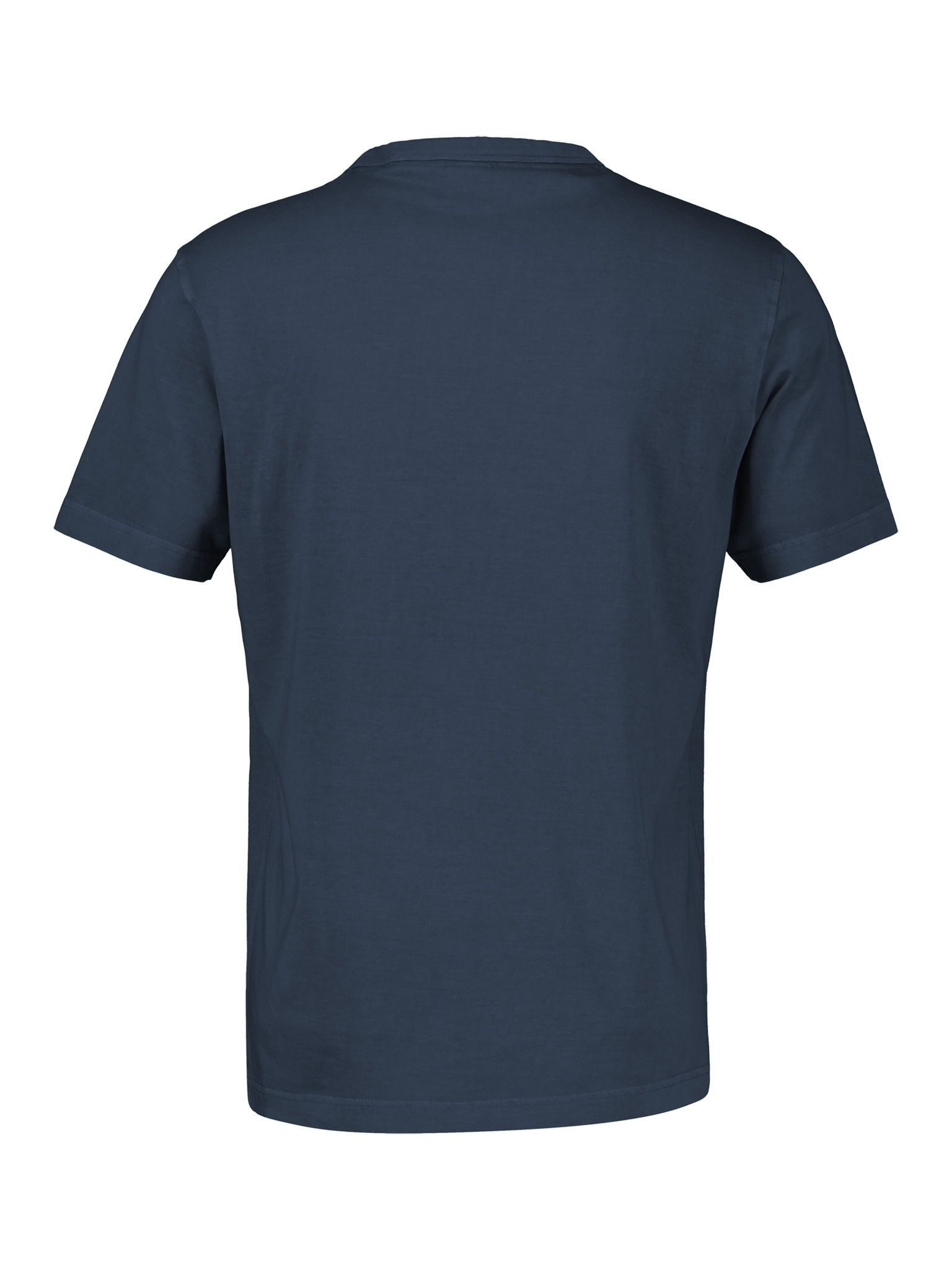 LERROS T-Shirt "LERROS T-Shirt mit Brusttasche" günstig online kaufen
