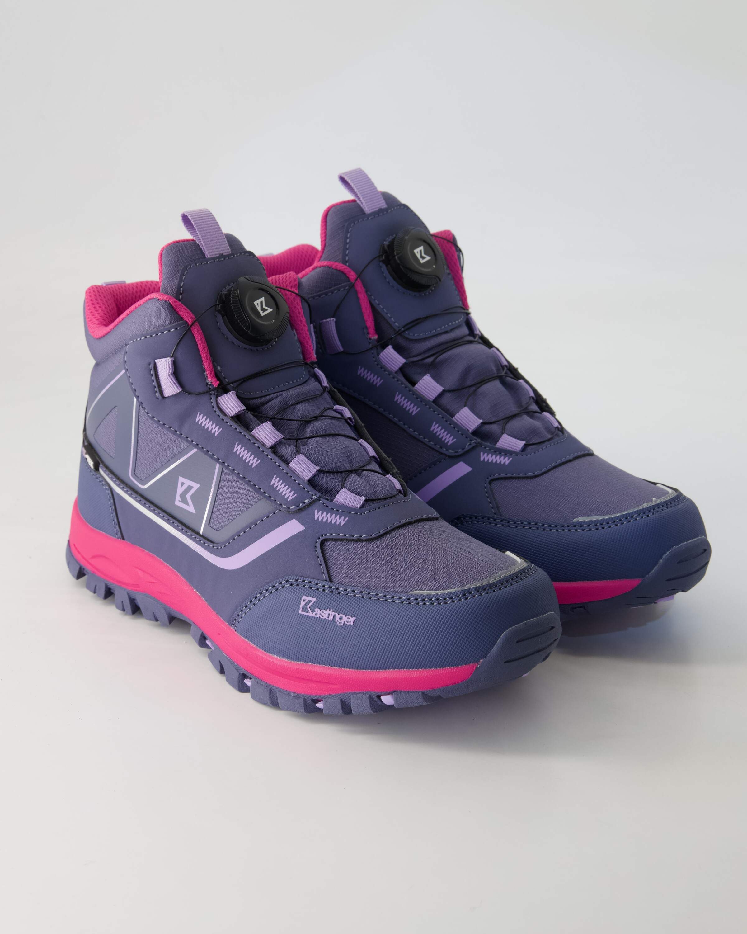 Kastinger FSK-WengerMid XT Schnürstiefel Obermaterial: Textil und Sonstiges Material