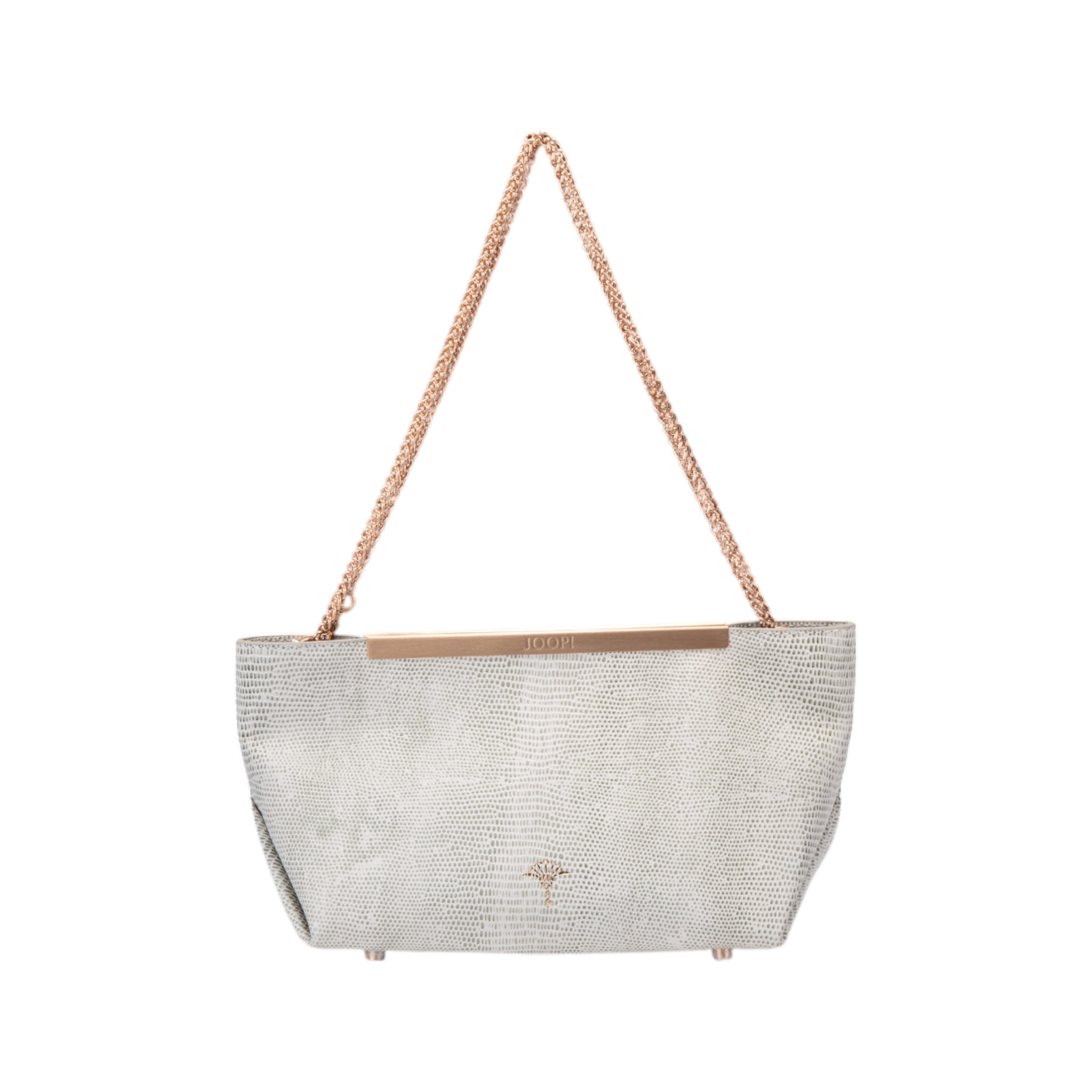 JOOP! Schultertasche Joop - Damen Schultertasche Destino Audrey