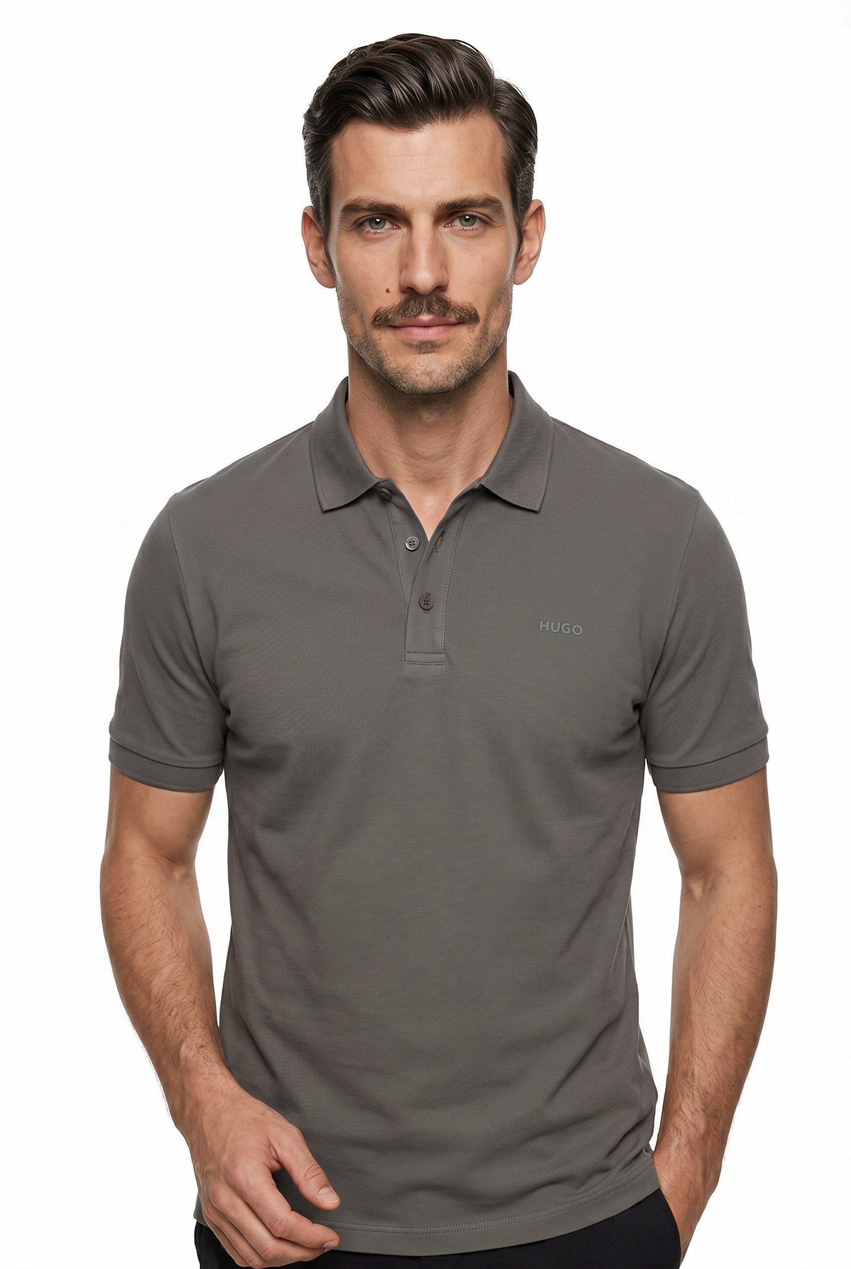 Poloshirt Donos