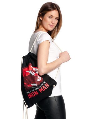 MARVEL Gymbag Iron Man The Invincible