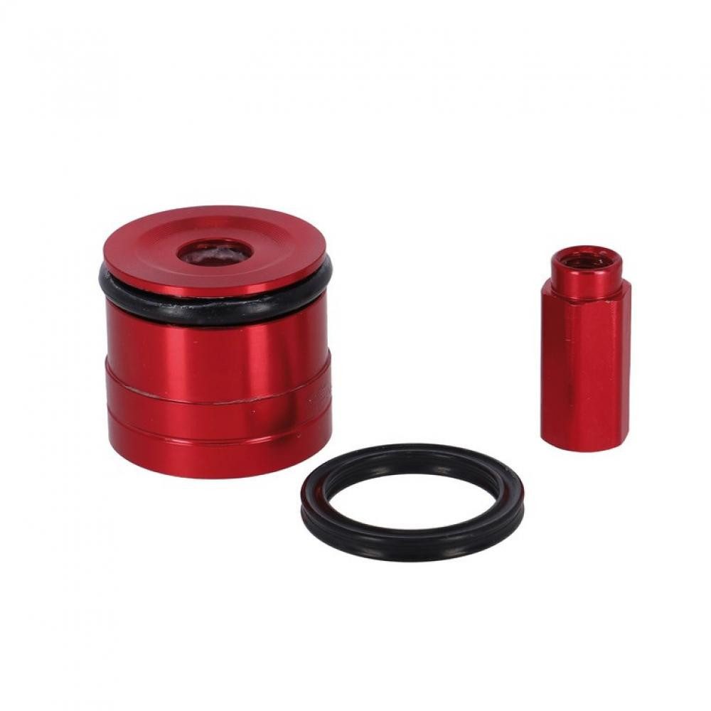 RockShox Federgabel RockShox Seal Head Upgrade Kit DebonAir 35mm-LyrikYari A1+(2016)/Pike