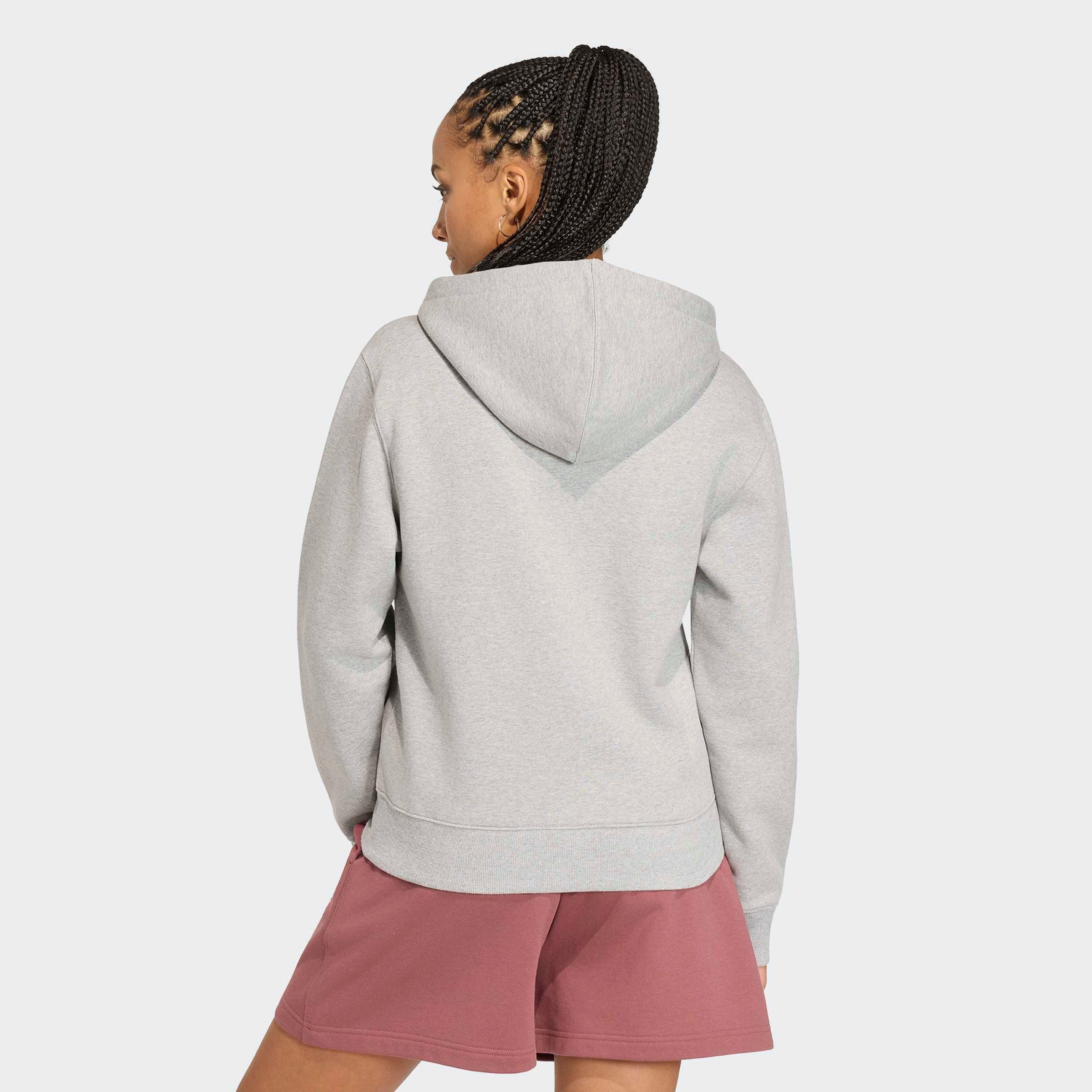 adidas Originals Sweatshirt ESS FZ HD