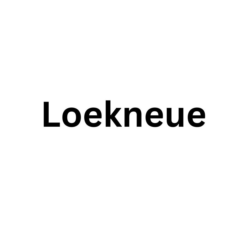 Loekneue