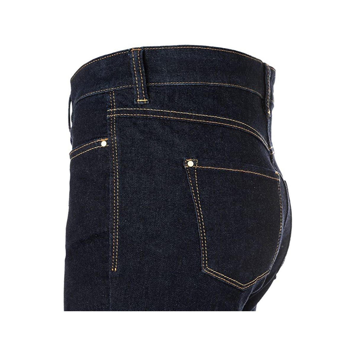 uni MAC 5-Pocket-Jeans (1-tlg)