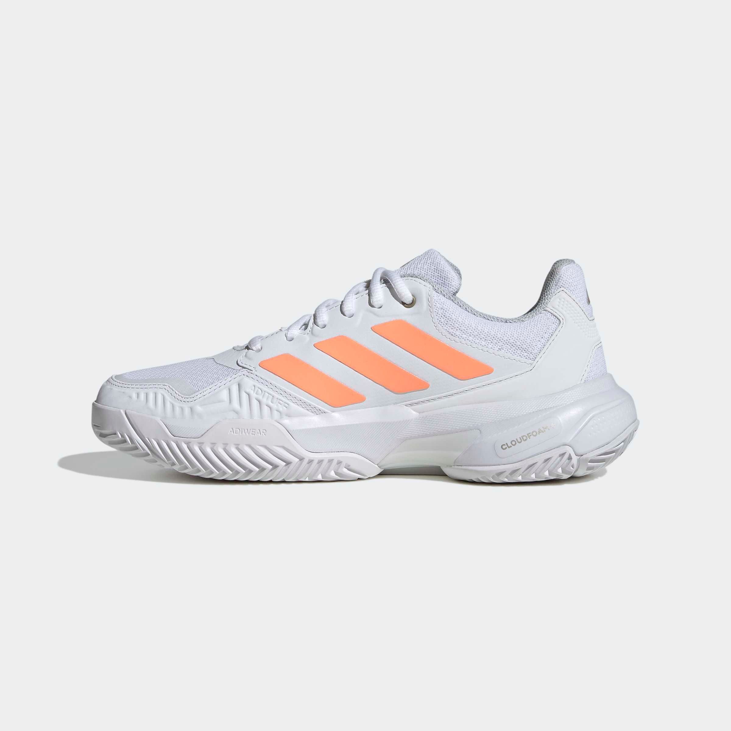 adidas Performance COURTJAM CONTROL 3 Tennisschuh für Hartcourt, All-Court