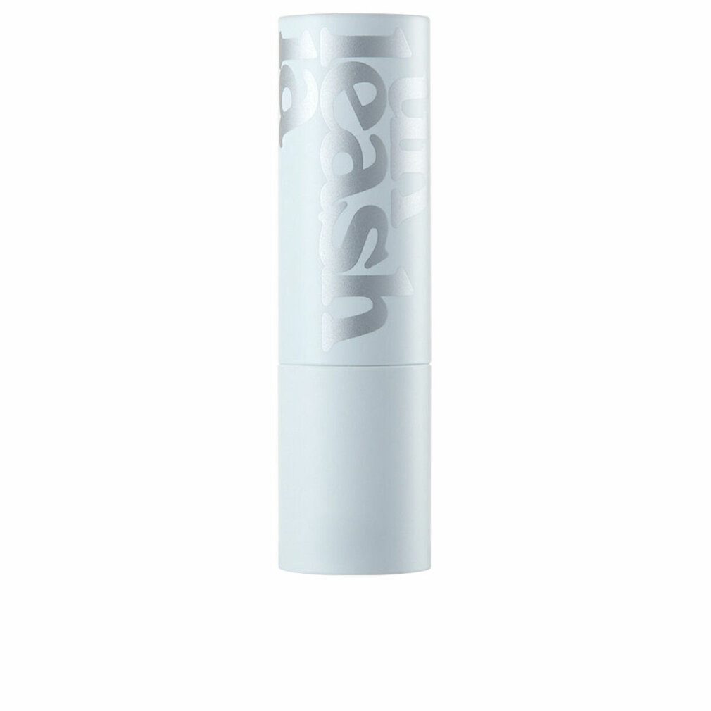 UNLEASHIA Körperpflegemittel GLACIER VEGAN lip balm #02-Blue Lagoon 3,3 gr