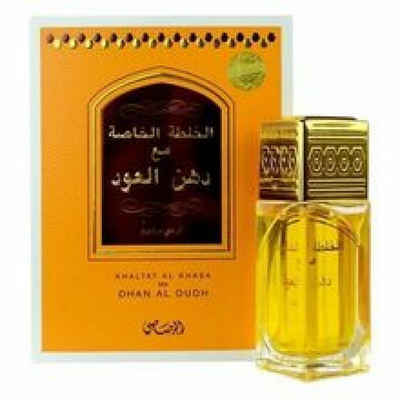Rasasi Eau de Parfum Khaltat Al Khasa Ma Dhan Al Oudh - EDP - Volume: 50ml