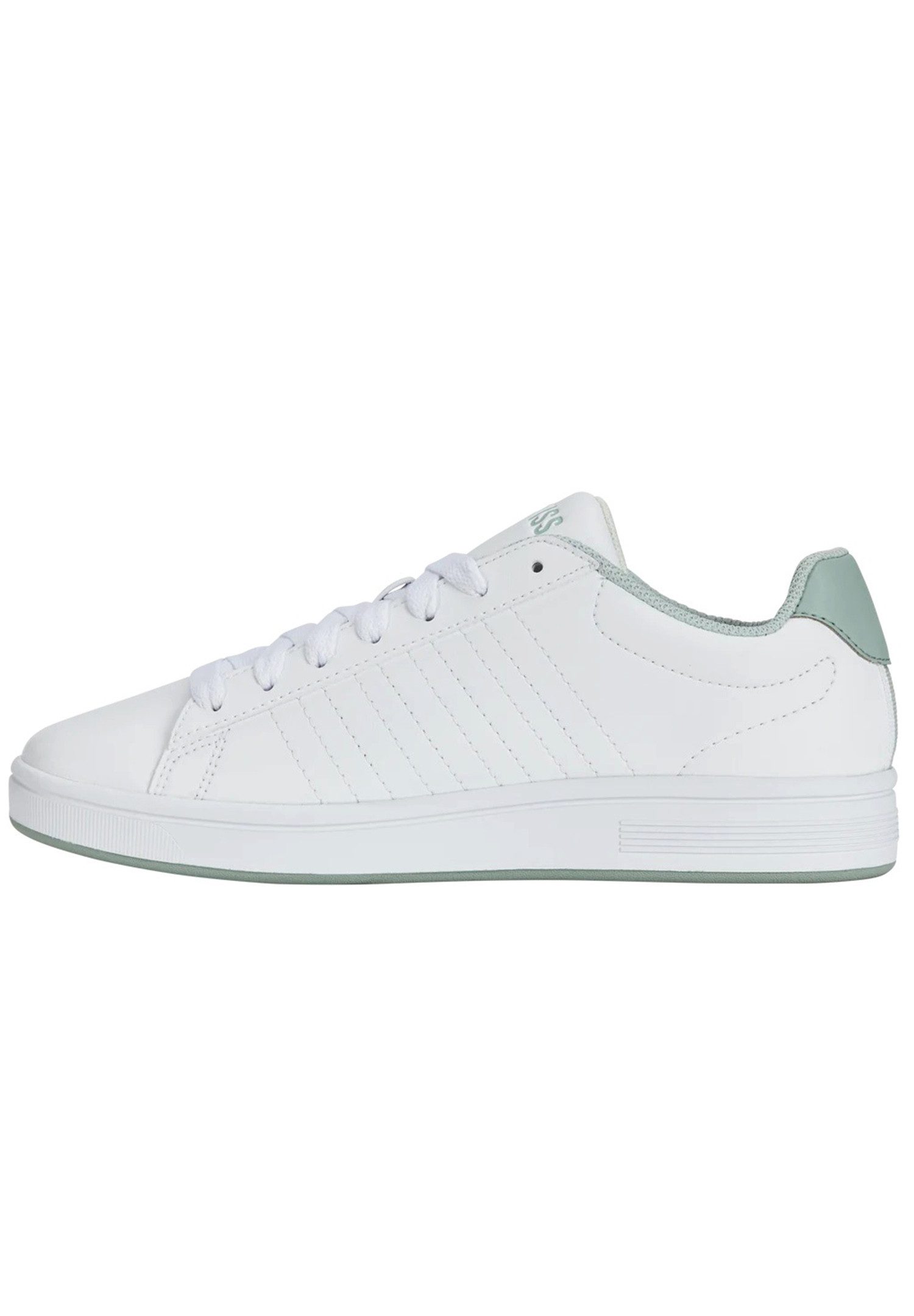 K-Swiss Court Shield Sneaker