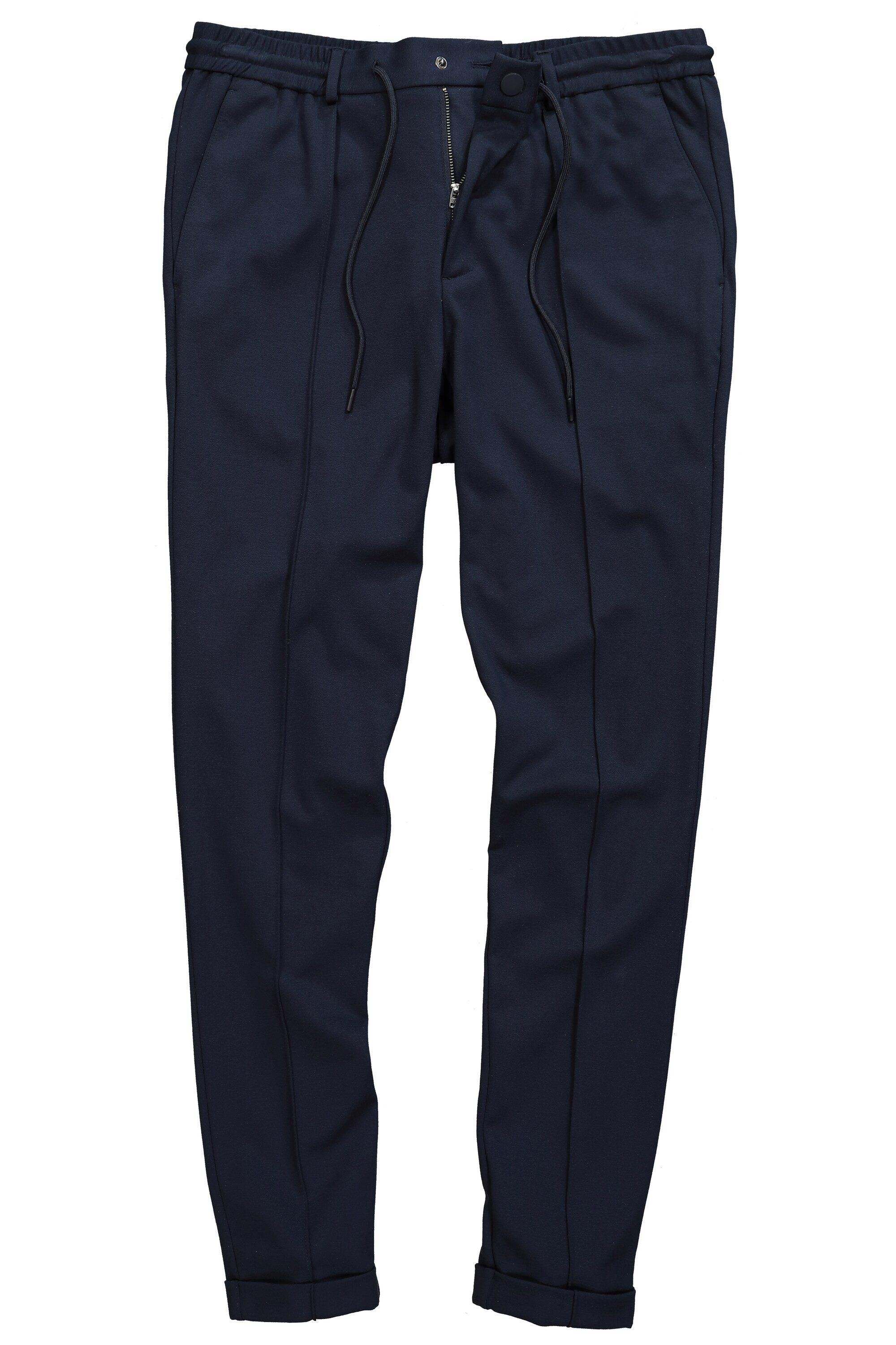 JP1880 Chinohose JP 1880 Chino FLEXNAMIC® Business Jersey Bundfalte günstig online kaufen
