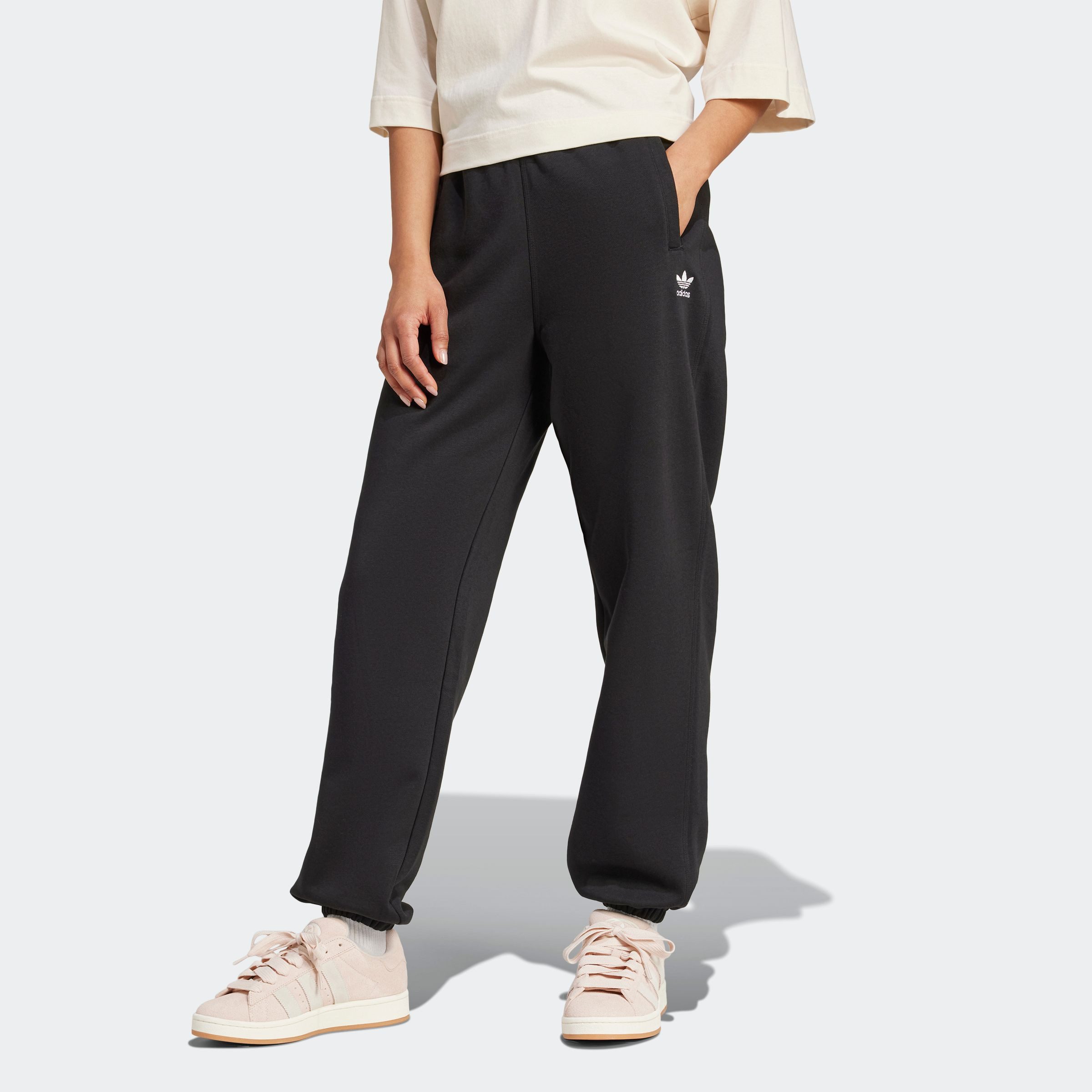 adidas Originals Sporthose ESS JOGGERS (1-tlg) günstig online kaufen