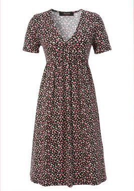 Aniston CASUAL Sommerkleid im Millefleurs