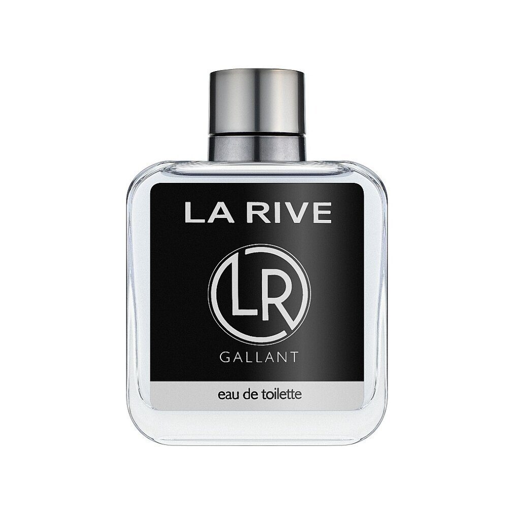 La Rive Eau de Toilette Gallant Eau De Toilette Spray für Männer
