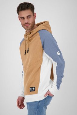 Alife & Kickin Kapuzensweatshirt MiroAK Sweat Herren Kapuzensweatshirt, Sweatshirt