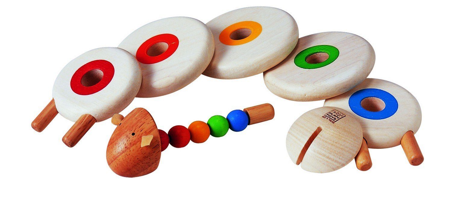 Plantoys Lernspielzeug Lernspiel Schaf