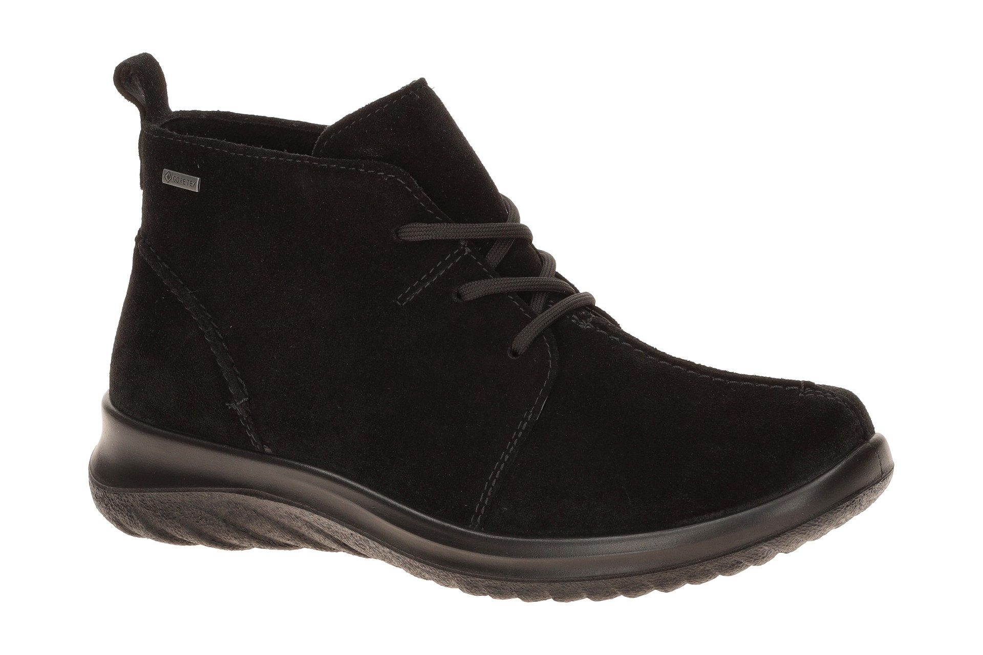 Legero 2-009569-0000 Schnürschuh
