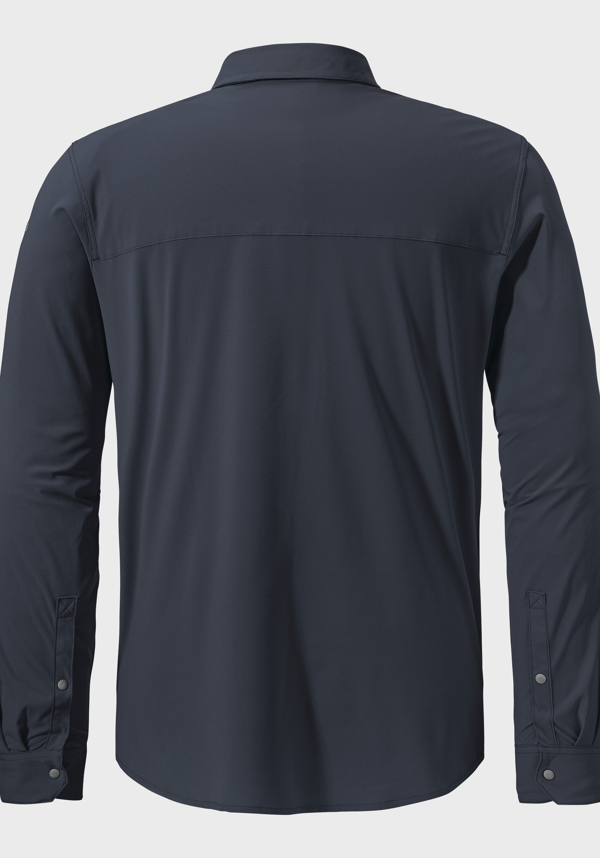 Schöffel Outdoorhemd Hiking Shirt Style Dunajec günstig online kaufen