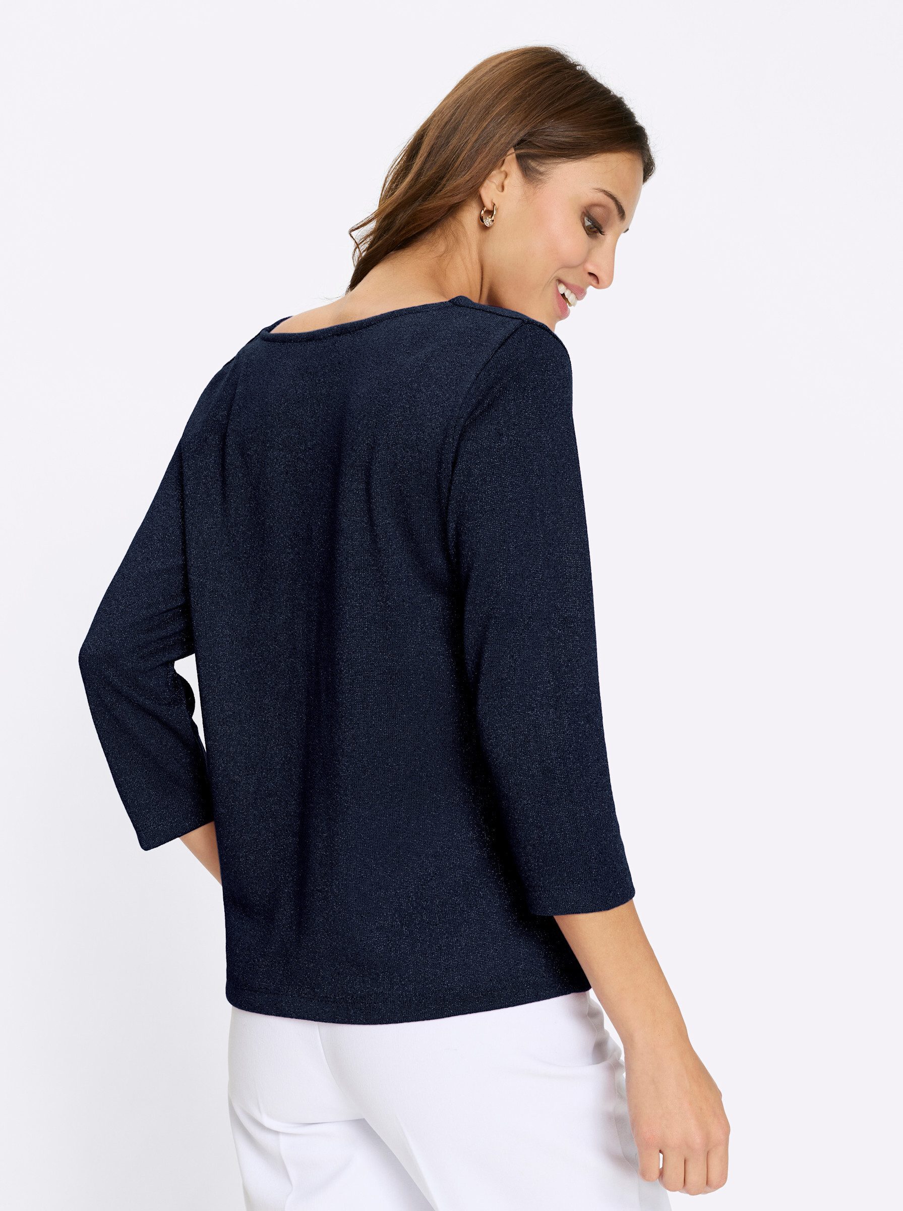 Witt T-Shirt Wasserfallshirt . günstig online kaufen