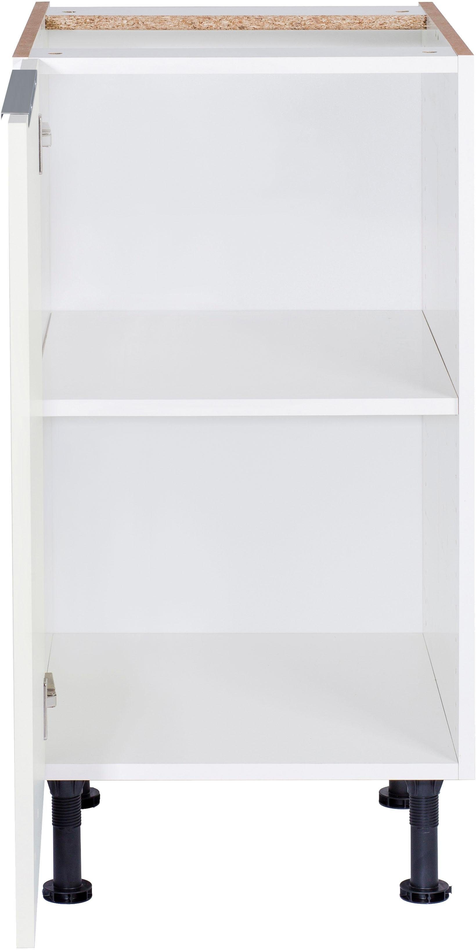 OPTIFIT Unterschrank Tara, Breite 45 cm