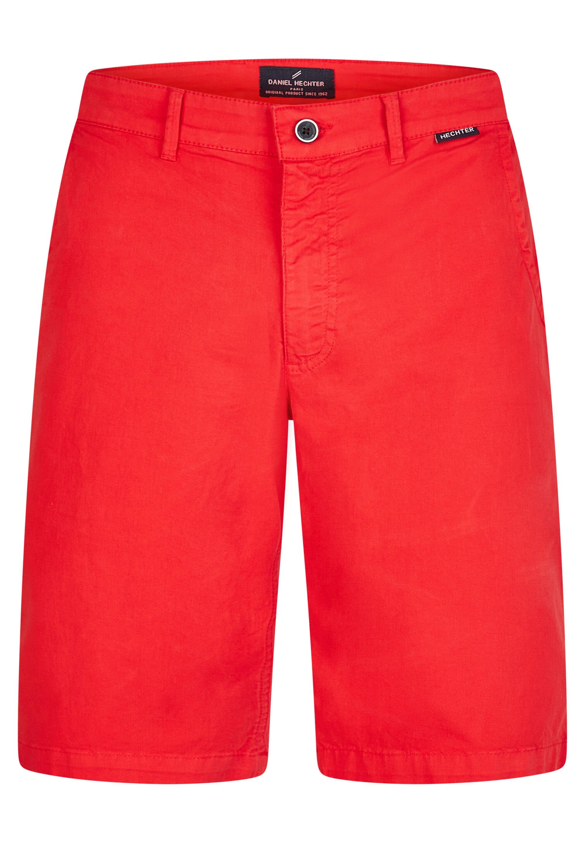 HECHTER PARIS Shorts fire brick