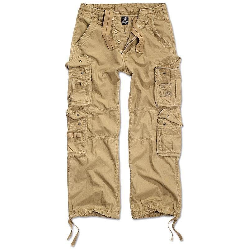 Bikerjeans Pure Vintage Hose