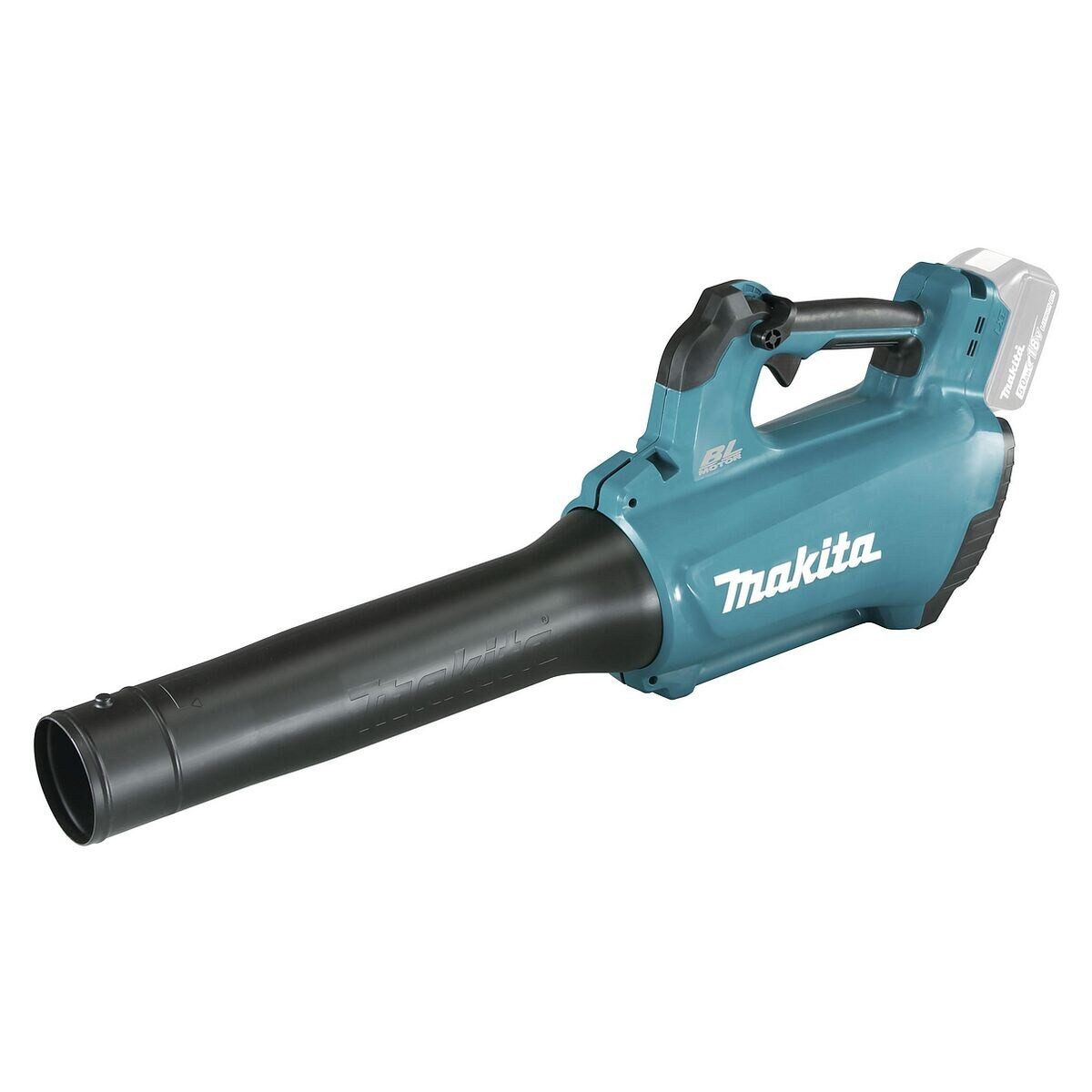 Makita Akku-Laubbläser DUB184Z, (ohne Akku/Ladegerät)