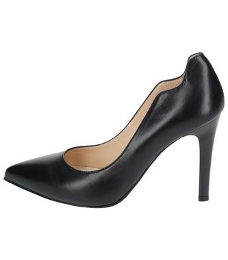 Nero Giardini Pumps Leder High-Heel-Pumps