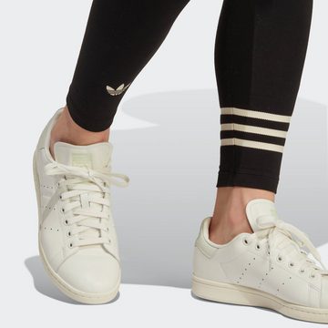 adidas Originals Leggings ADICOLOR NEUCLASSICS FULL LENGTH – GROSSE GRÖSSEN (1-tlg)