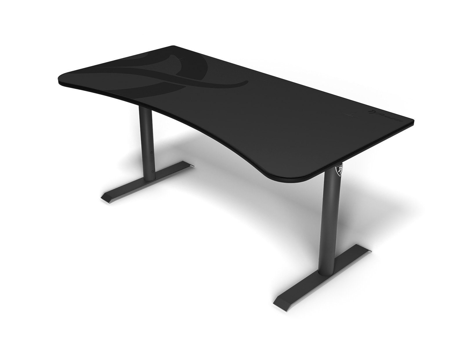 Arozzi Gamingtisch Arena Gunmetal