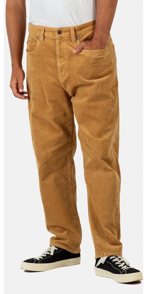 REELL Bequeme Jeans Rave