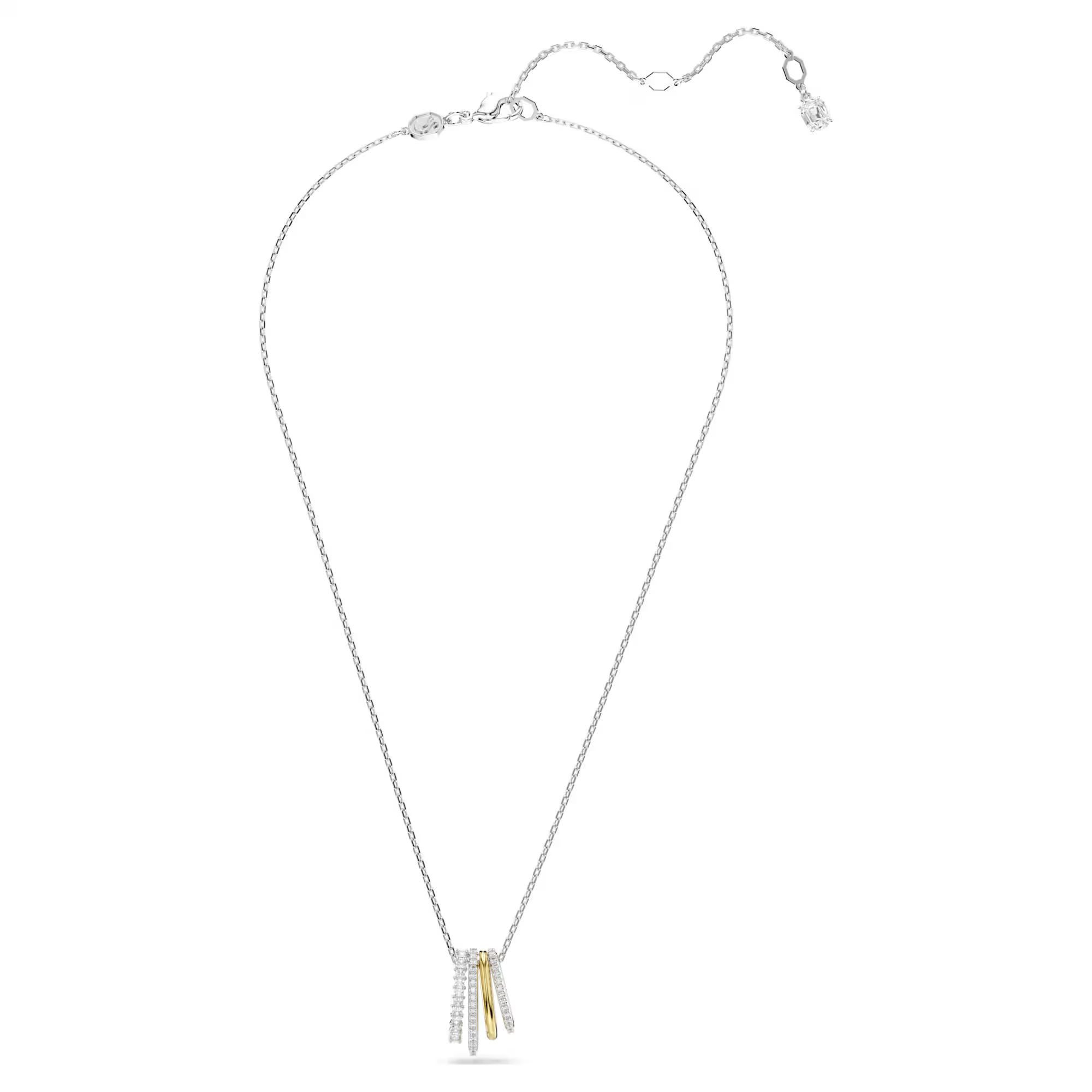Swarovski Kette mit Anhänger Hyperbola 5696626 günstig online kaufen