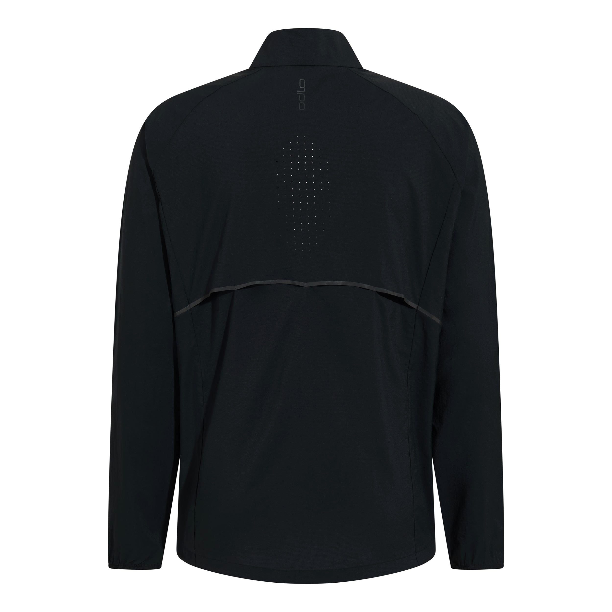 Odlo Laufjacke Zeroweight