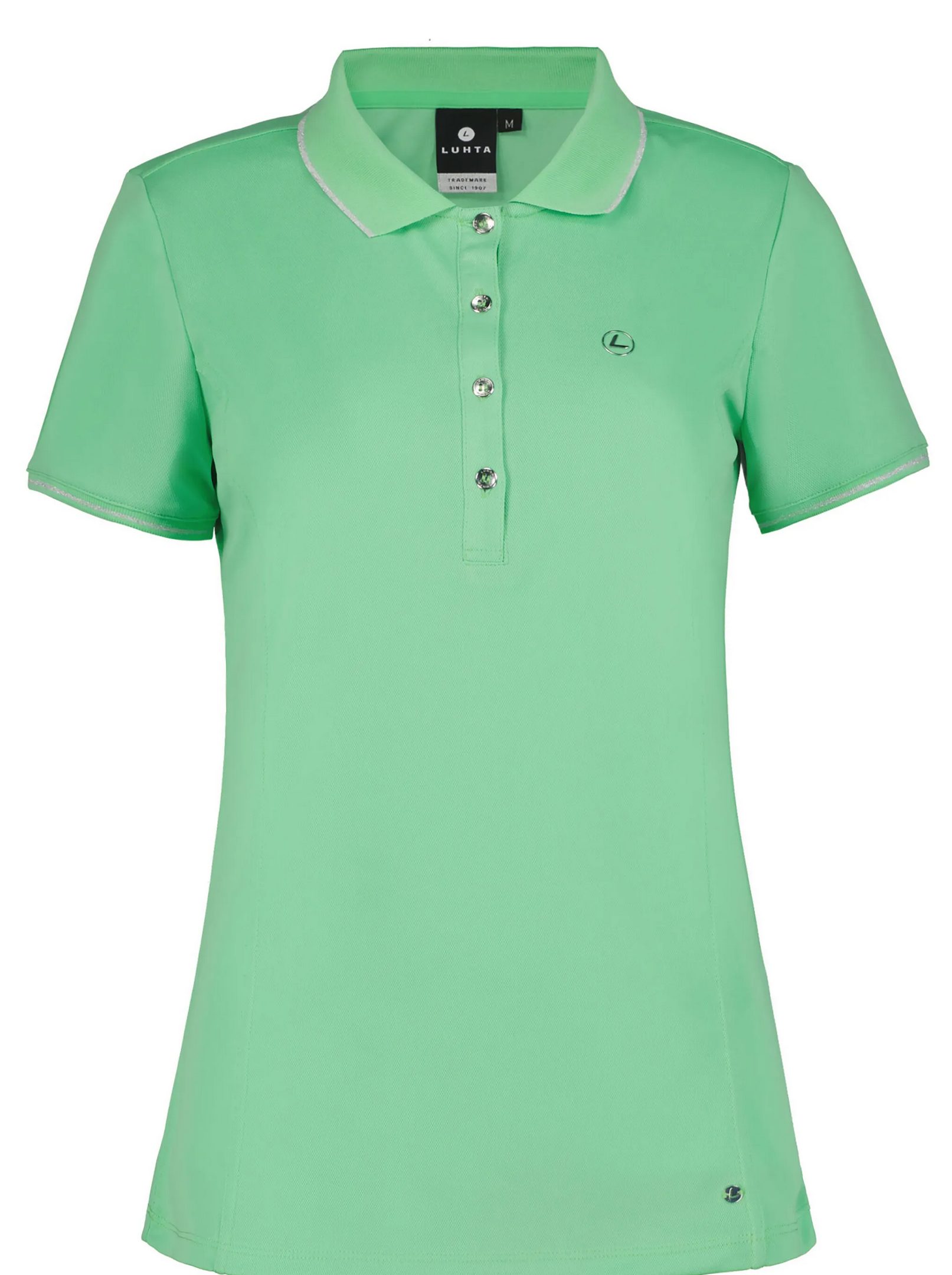 Luhta Poloshirt LUHTA KIVIMAA günstig online kaufen