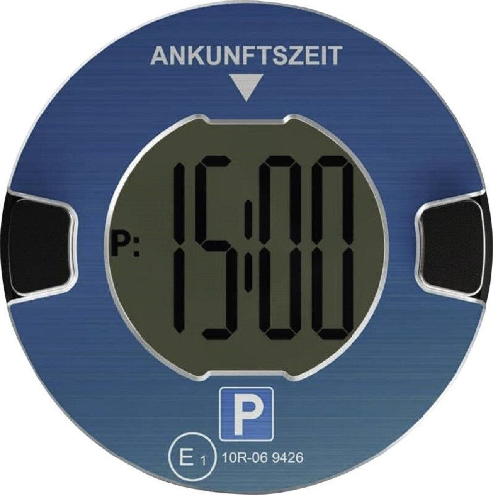 OOONO elektronische Parkscheibe Park NO1 - DE-S-2001