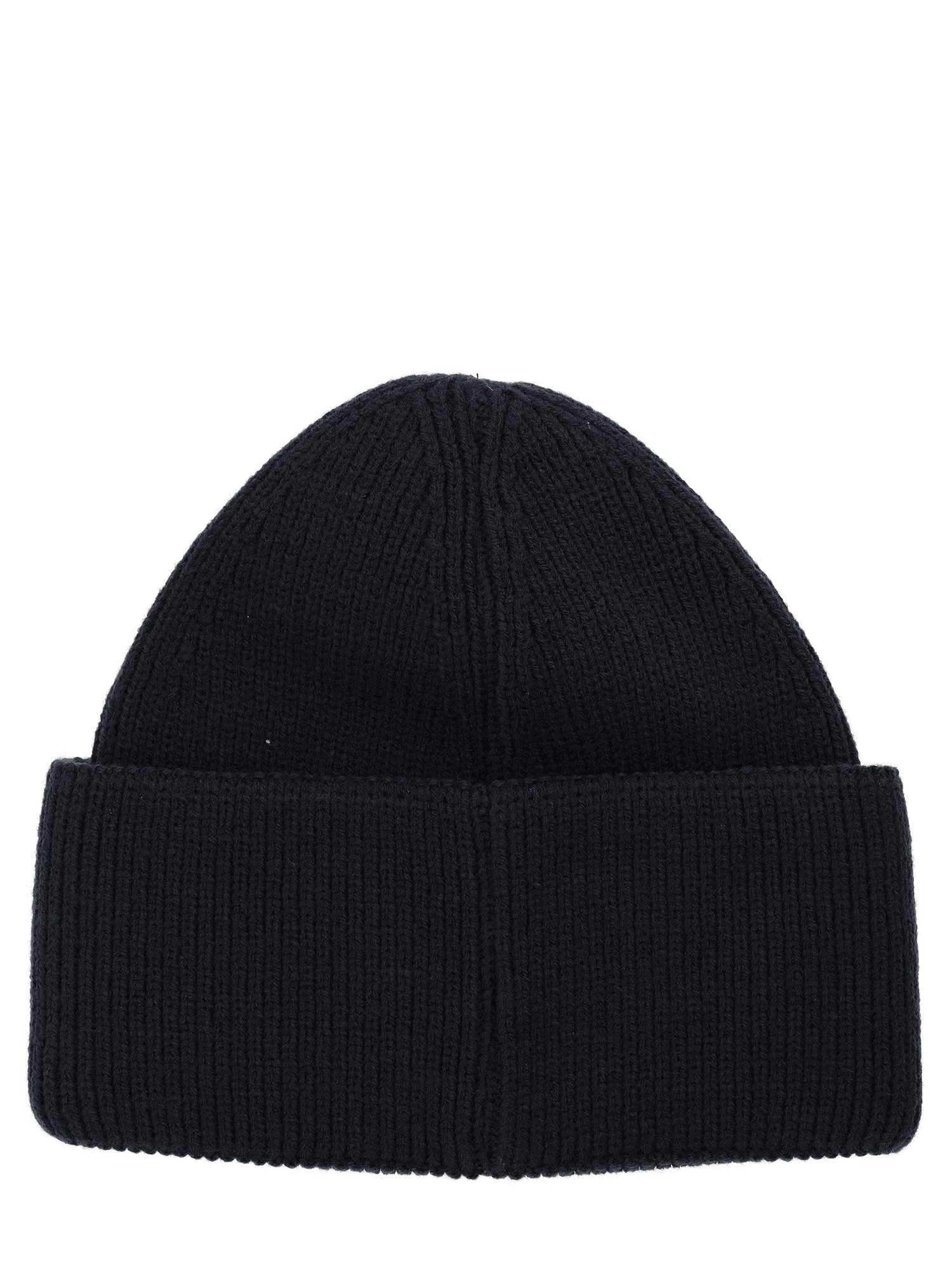 FC Bayern München Wendemütze FC Bayern München I Mütze FCBM I Strickmütze I Beanie I Unisex I Navy