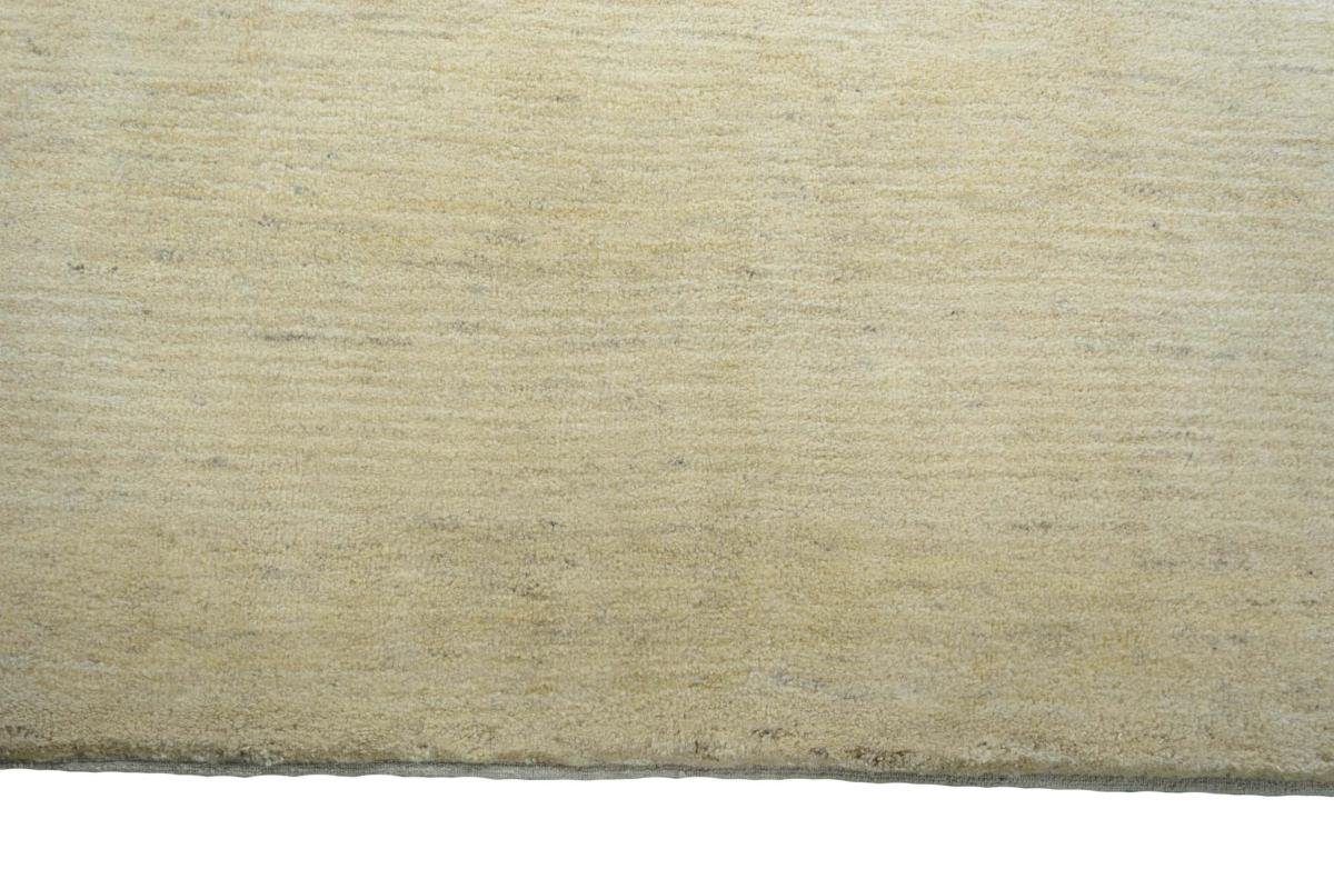 Orientteppich 18 Perser Orientteppich, Gabbeh Handgeknüpfter Moderner Trading, Nain rechteckig, mm 154x201 Höhe:
