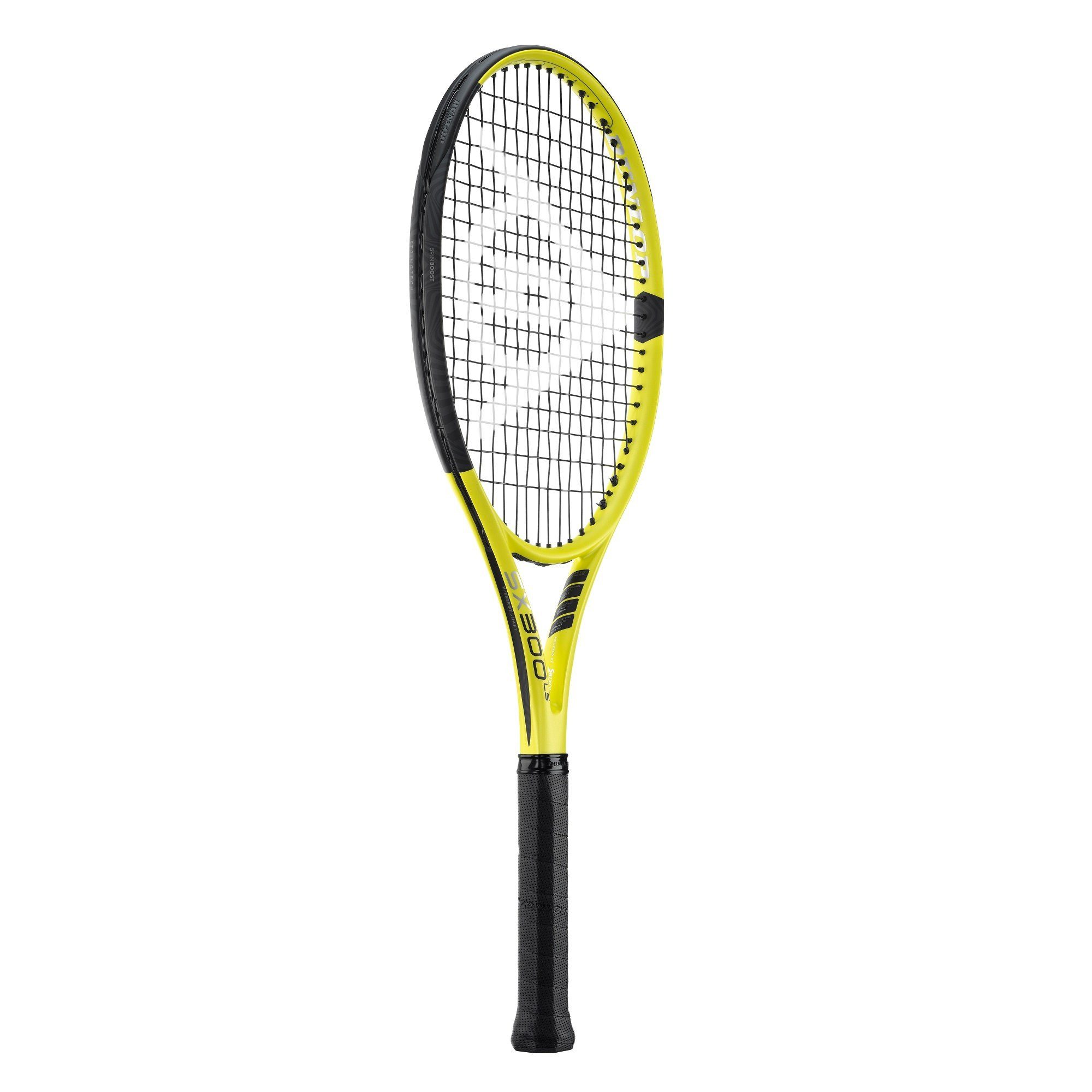 Tennisschläger Srixon SX 300 LS 100in/285g/Allround - unbesaitet