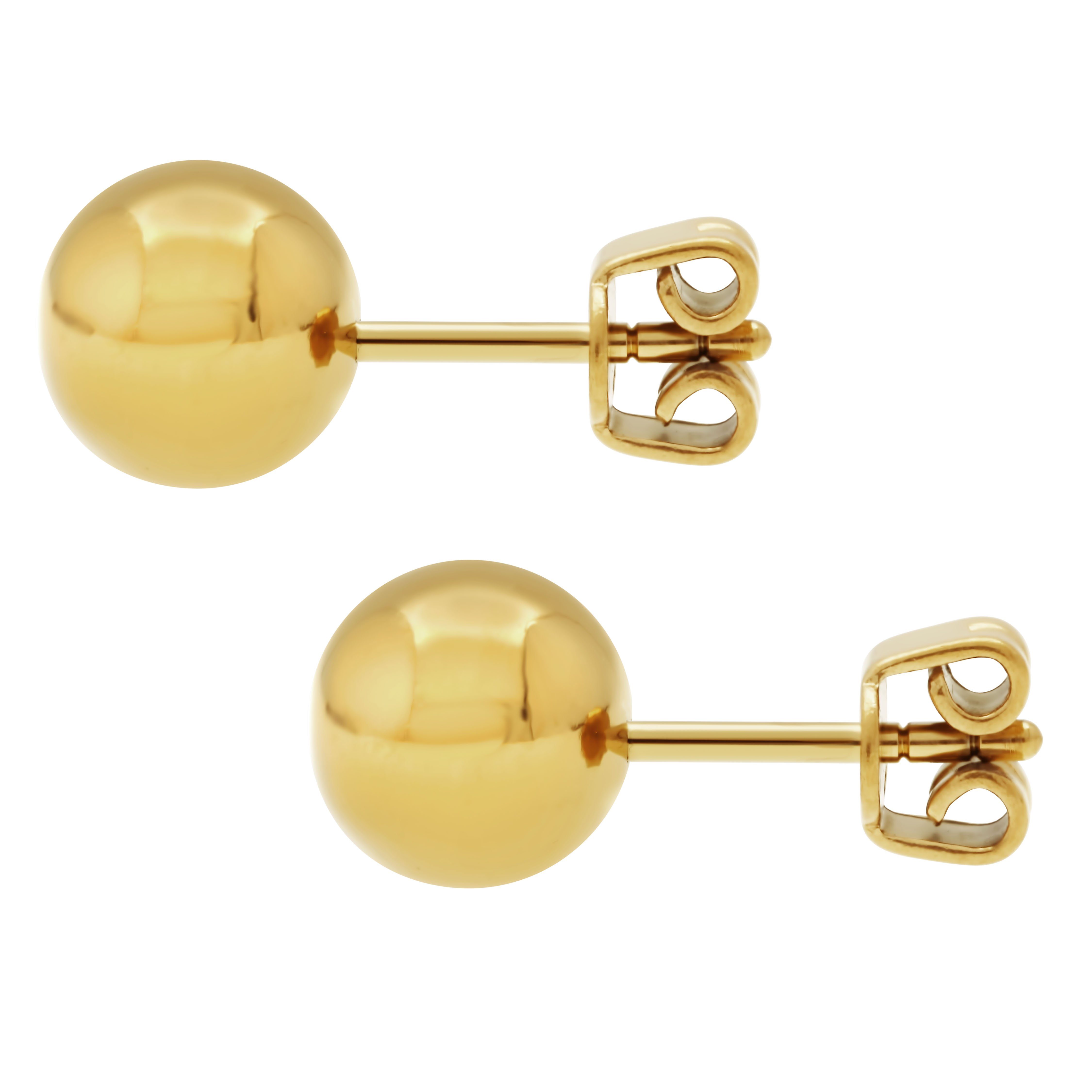 TITANIA Paar Ohrstecker Ohrringe günstig online kaufen